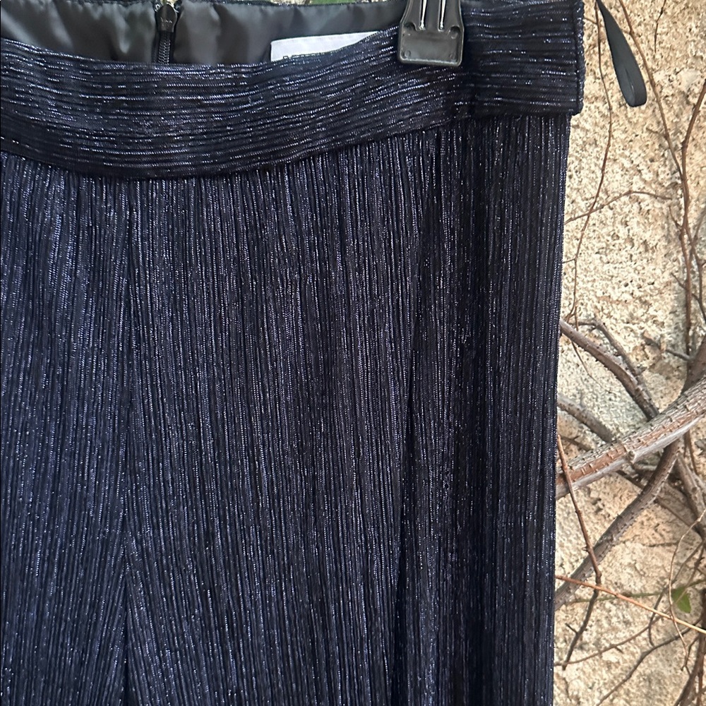 Bec + Bridge Metallic Pants - Picture 4 of 9